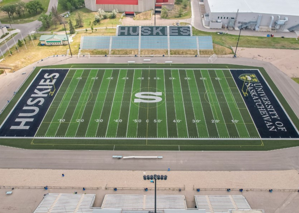 Tickets announced for Saskatchewan Roughriders, Winnipeg Blue Bombers CFL preseason game in Saskatoon at Griffiths Stadium | 620 CKRM - The Voice of Saskatchewan