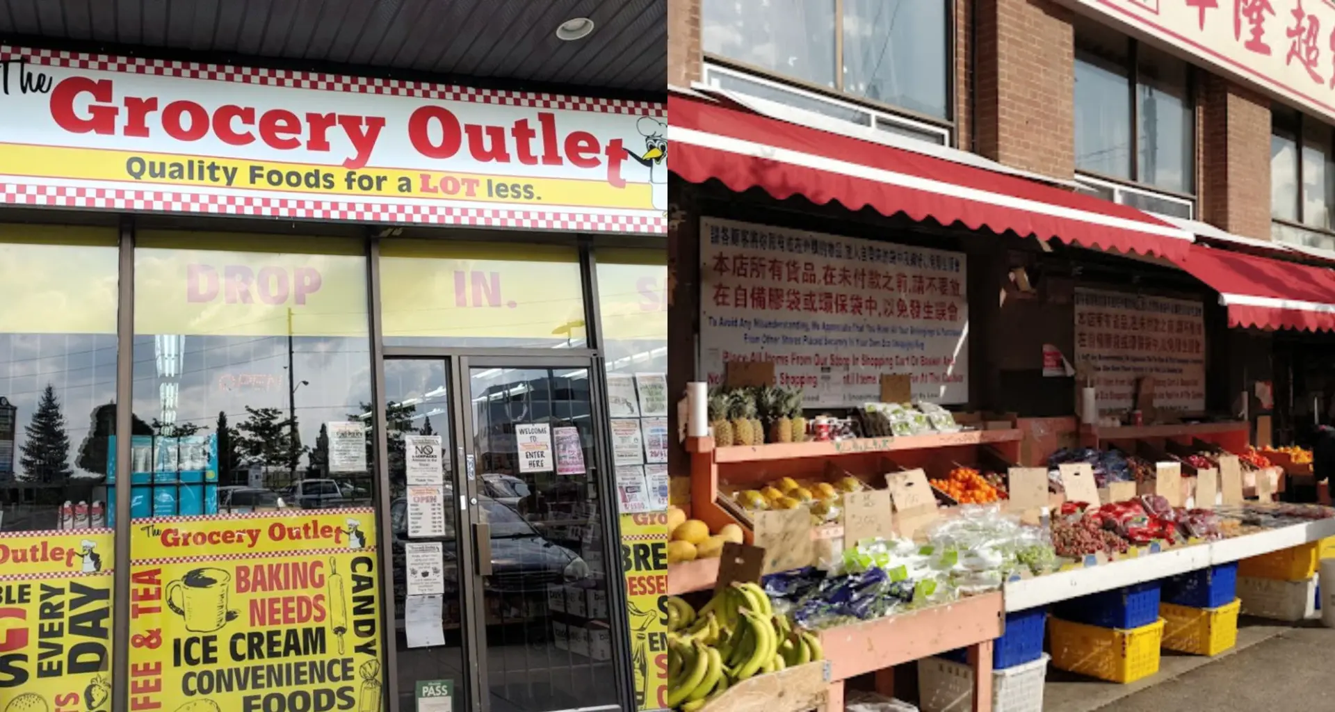 Food prices keep rising — here are 6 cheap grocery stores in Toronto where you can save money