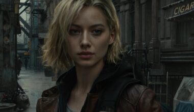 DLSS 5 looks like a real-time generative AI filter for video games