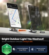 The TORRAS OrigArmor screen protector for the Samsung Galaxy S26 Ultra