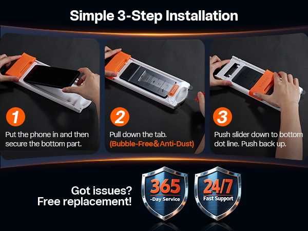 The OrigArmor anti-reflective screen protector for the Samsung Galaxy S26 Ultra is now available