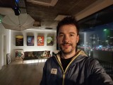 Selfie samples - 20mm, f/2.4, ISO 6290, 1/10s (4080x3072px) - Tecno Camon 50 Ultra review