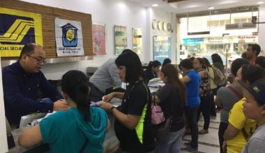 SSS ensures uninterrupted benefits for Filipinos in Middle East