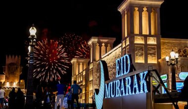 Eid Al Fitr likely on March 20 in UAE, astronomers say