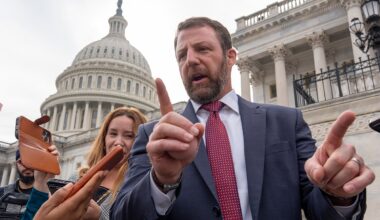 From MMA Fighter to Trump's Pick for Homeland Security Chief