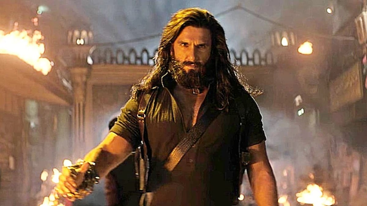 Ranveer Singh film crosses Rs 2 billion mark before first show; Jawan’s record shattered