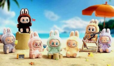 Labubu movie confirmed: Wonka director Paul King to helm Sony, Pop Mart adaptation - Gulf News