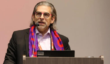 Guy Levesque: Two million people, one big question: Who gets a voice? | News