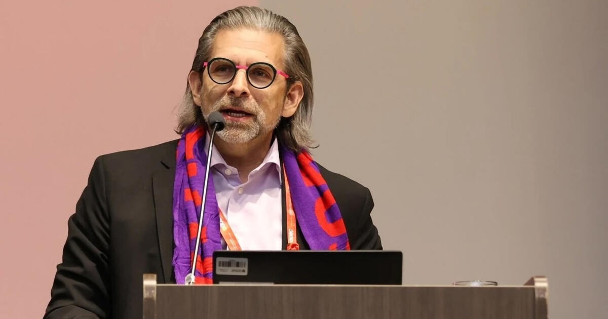 Guy Levesque: Two million people, one big question: Who gets a voice? | News