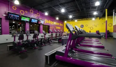 Planet Fitness in Bowmanville robbed