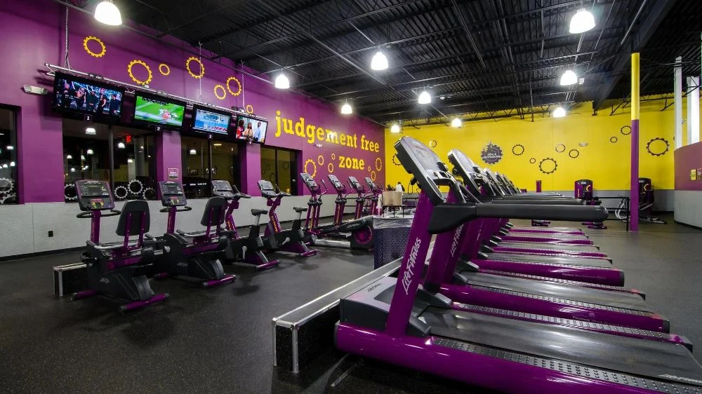 Planet Fitness in Bowmanville robbed