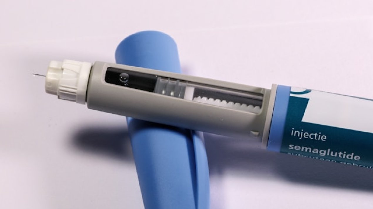 Semaglutide Falls Short in Alzheimer’s Phase 3 Trials