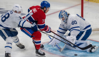 Why it’s time for Maple Leafs to go full tank mode