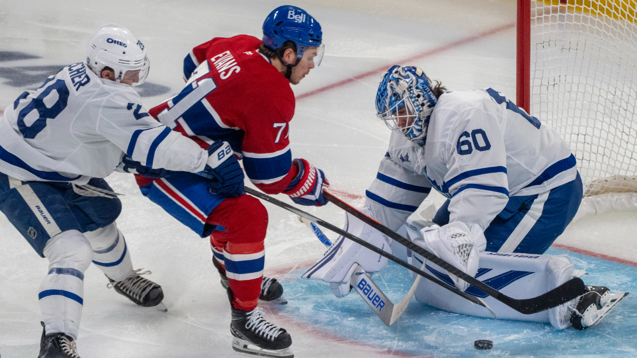 Why it’s time for Maple Leafs to go full tank mode