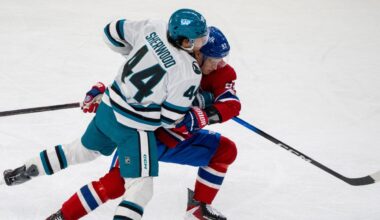 Canadiens running out of time to fix season-long problems