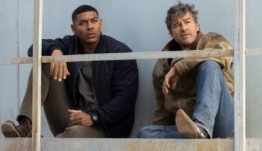 How Brad Pitt’s $633 Million Blockbuster Perfectly Sets Up The Dynamic Lanterns Is Going For