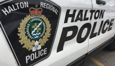 Brampton man arrested following daytime shooting in Oakville