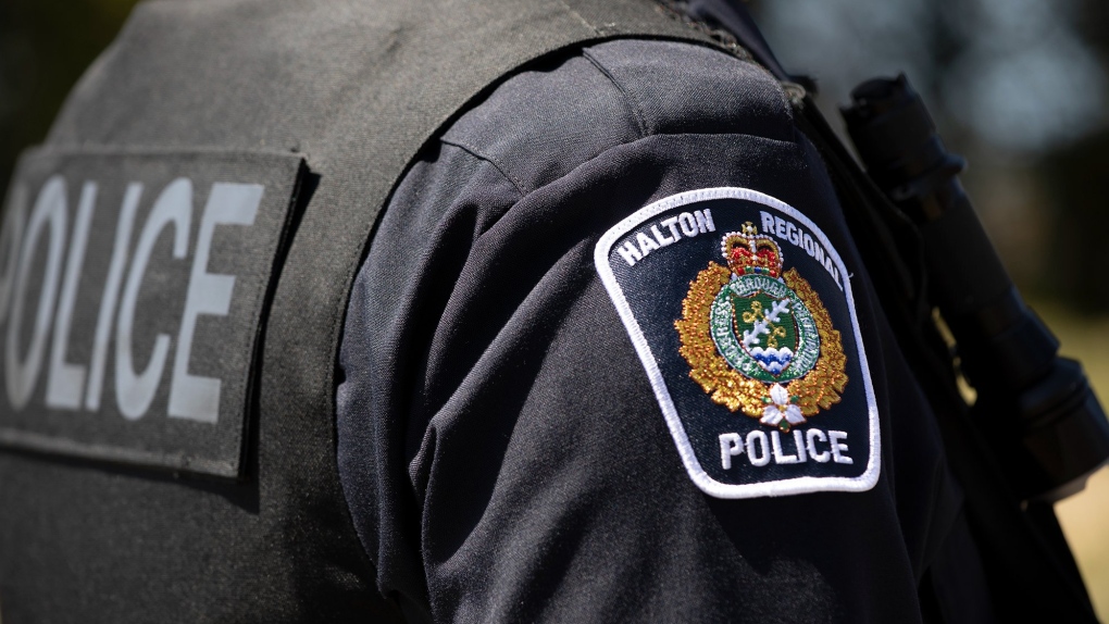 Police lay 18 new charges in GTA mausoleum thefts