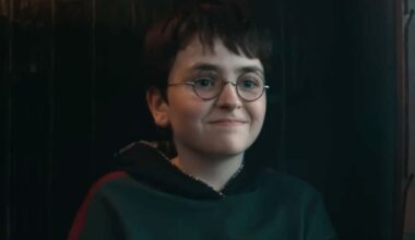 'Harry Potter & The Philosopher's Stone' Trailer Most-Watched In HBO History