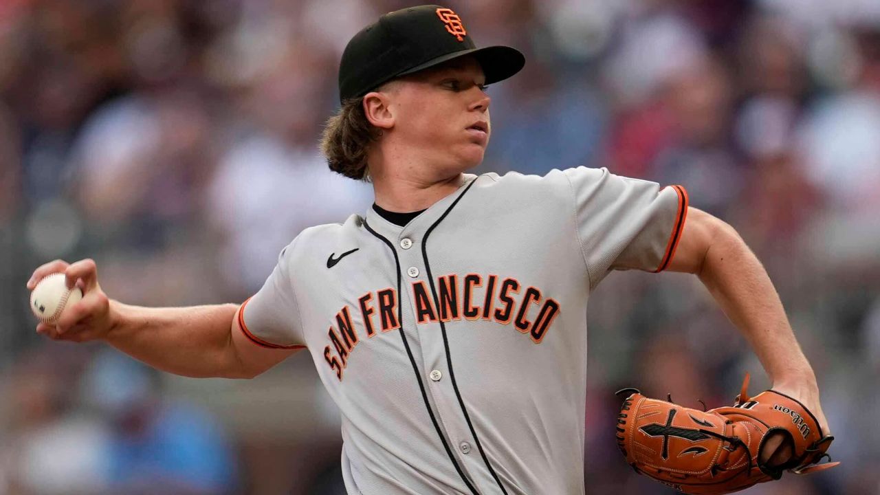 Giants' Birdsong to undergo Tommy John surgery, miss entire season