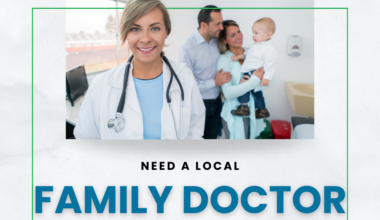 The City of Belleville encouraging residents to register for Health Care Connect