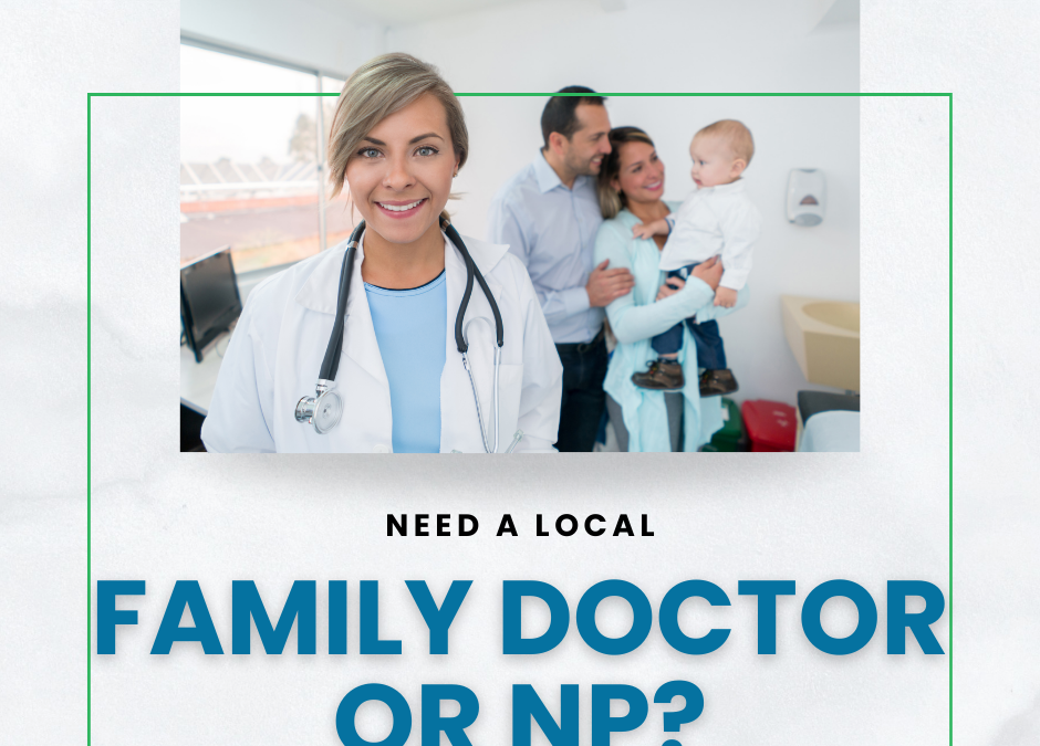 The City of Belleville encouraging residents to register for Health Care Connect