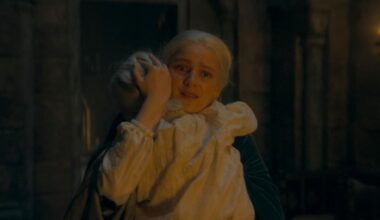 House of the Dragon Season 3 Casts a New Jaehaera Targaryen