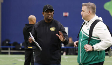 CFL Combine another piece of the team building process