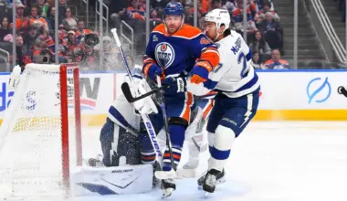 Oilers vs. Lightning (Mar. 21)