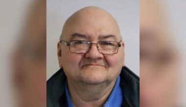 Durham police issues community safety alert for convicted murderer living in Oshawa