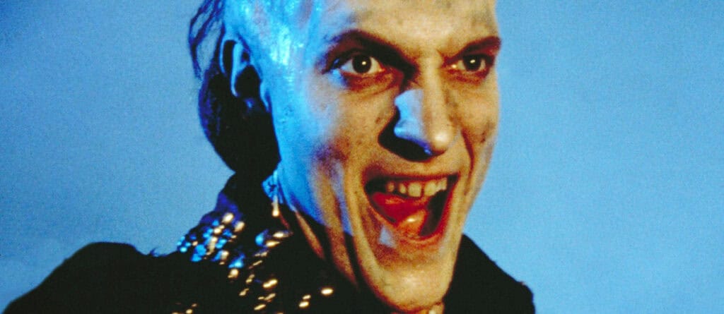 The Kurgan, Highlander