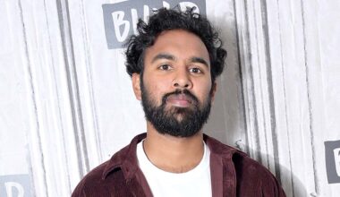 'The X-Files’ Casts Himesh Patel to Star in Ryan Coogler's Reboot