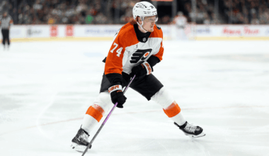 Tippett helps Flyers to shootout win against Wild