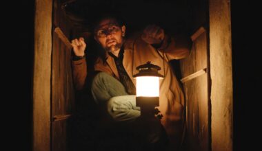 Adam Scott Is Haunted in New Look at NEON’s 2026 Irish Horror Movie [Exclusive]