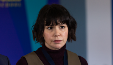 Hollyoaks star Jessica Fox declares fan favourite isn't really dead: "I don't buy it"