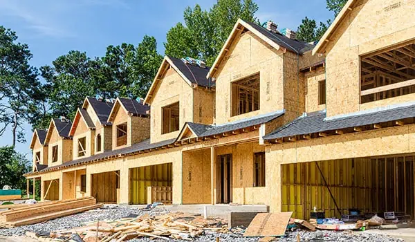 More than 46,000 new homes needed in 5 years as Brampton nearing 1 million residents