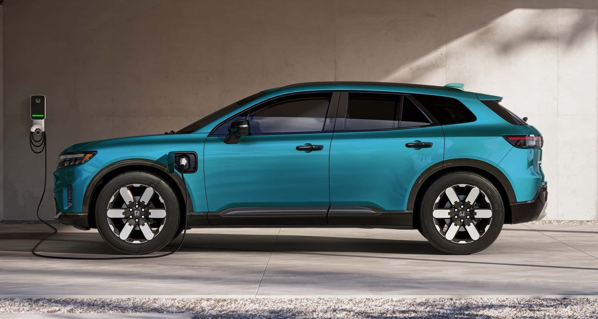 Honda Denies Killing The Prologue EV