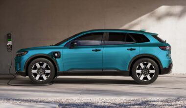 Honda Denies Killing The Prologue EV