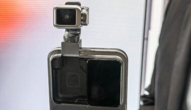 Best Phones of MWC 2026