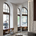 HOOD Café / Ponomarenko Volodymyr - Interior Photography, Concrete