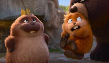 Even Pixar's originals are starting to feel like sequels