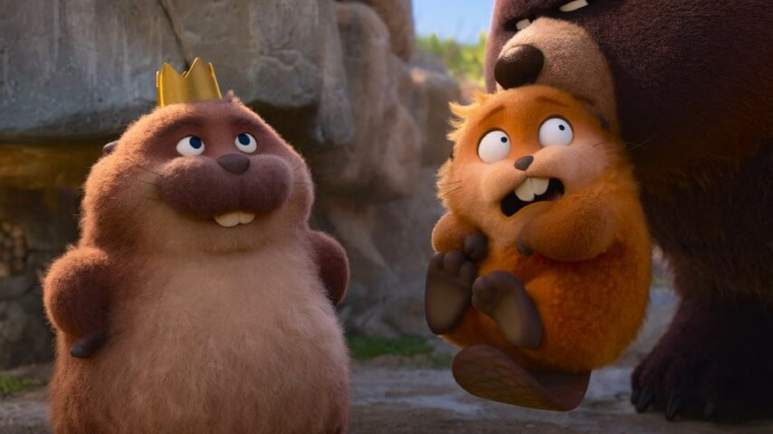 Even Pixar's originals are starting to feel like sequels