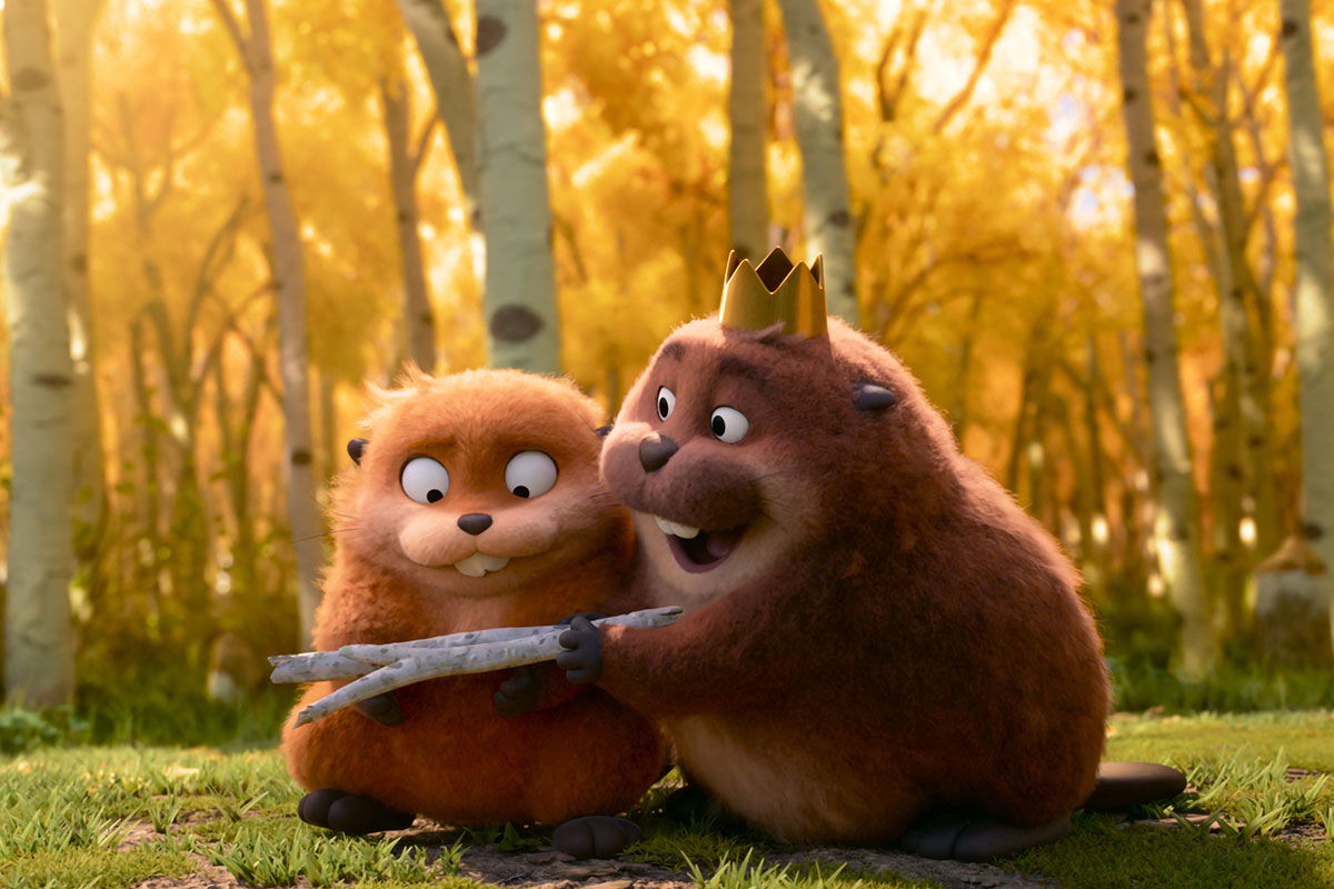 "Hoppers" Hopping, "Bride" Jilted At Box-Office