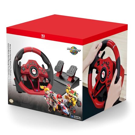 Hori Racing Wheel