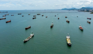 What the closure of the Strait of Hormuz means for the global economy