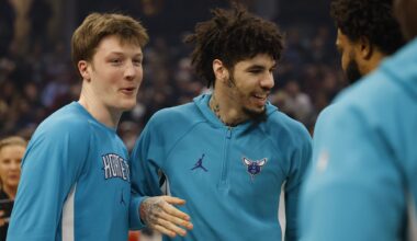 How all 30 NBA teams have fared since 2026 began