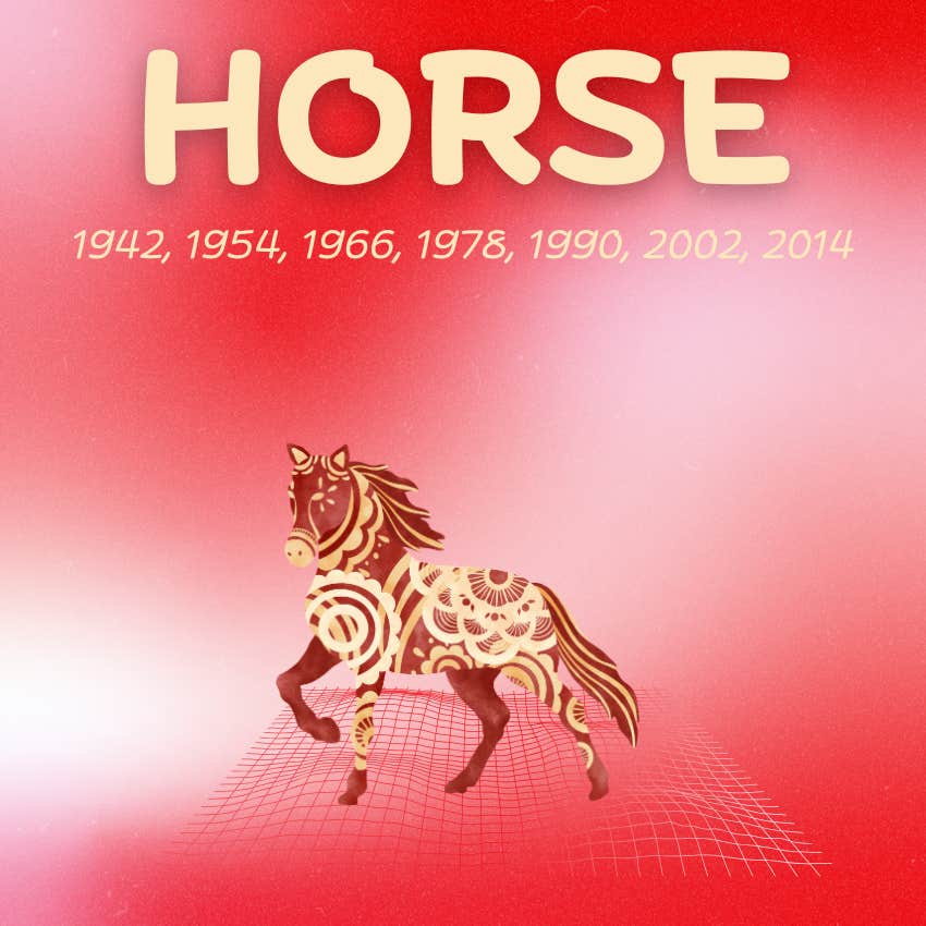 horse chinese zodiac signs wealth abundance march 16 2026