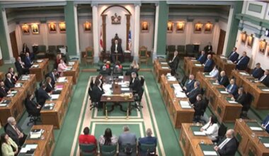 Opposition Weighs in on Promises Made in Speech from the Throne