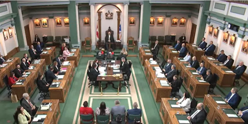 Opposition Weighs in on Promises Made in Speech from the Throne