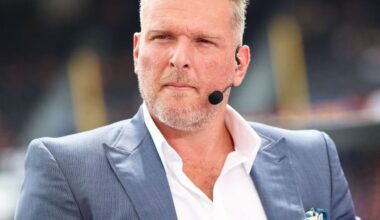 Pat McAfee Says WWE Run May Be Over After Long Absence